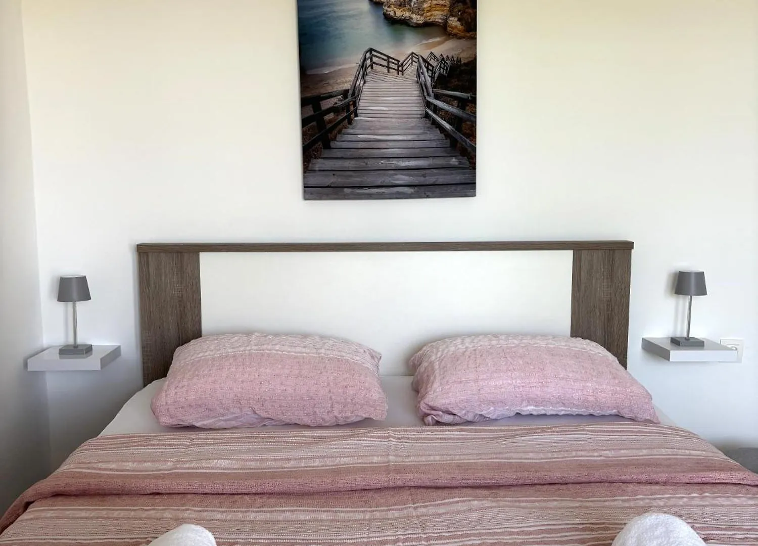 Novosel Apartman Privlaka  Сasa de vacaciones