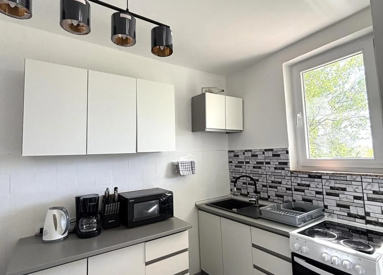 Novosel Apartman Privlaka  Croacia