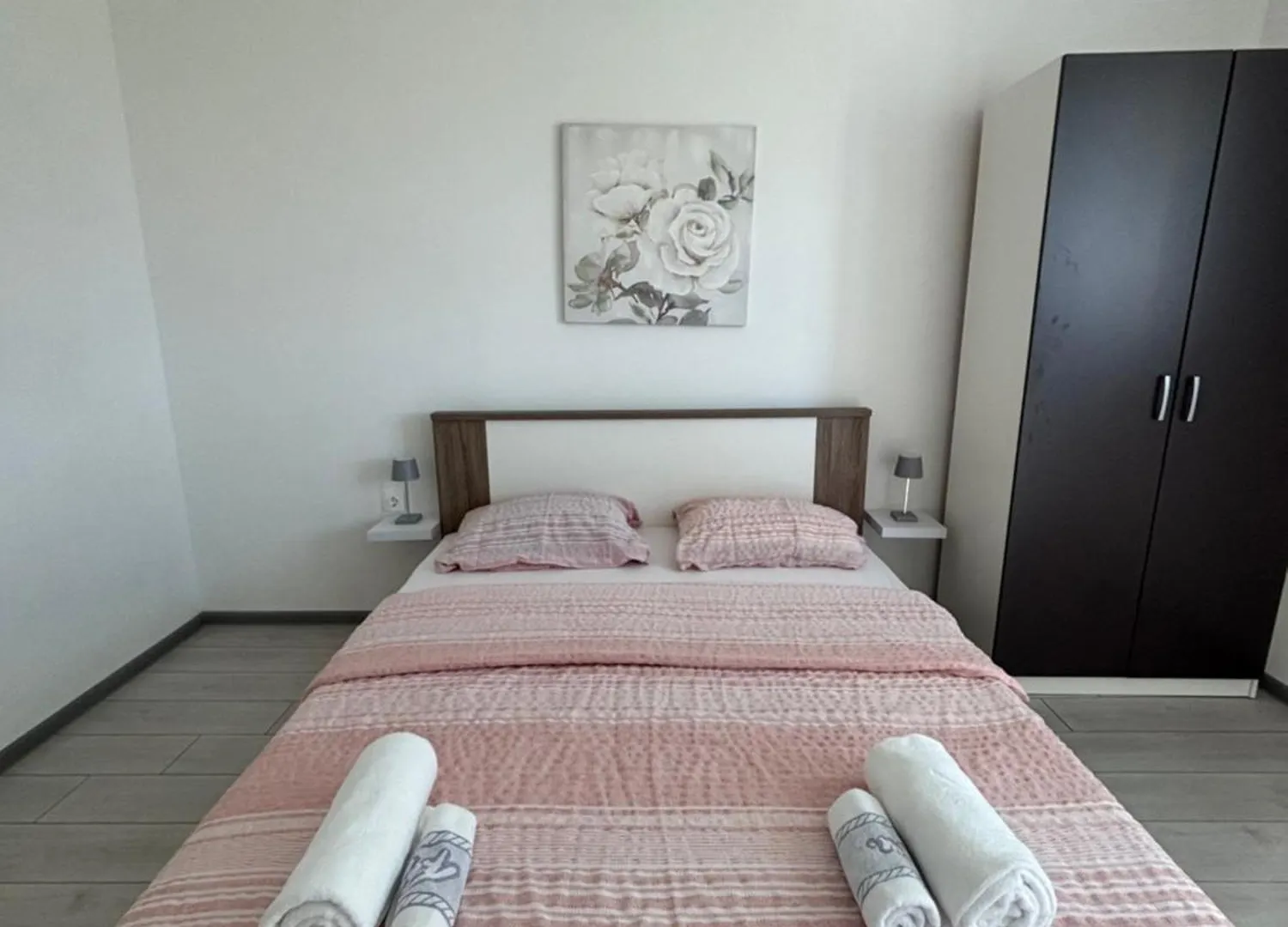 Сasa de vacaciones Novosel Apartman Privlaka  Croacia