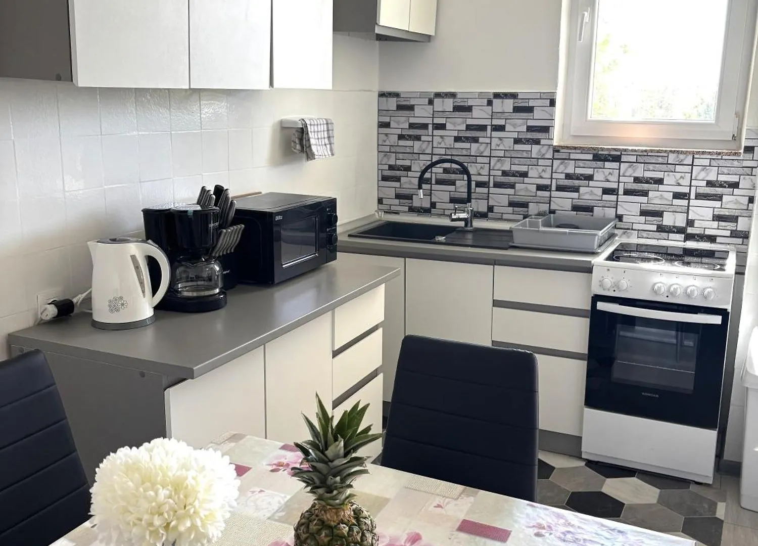 Novosel Apartman Privlaka  Privlaka (Zadar)