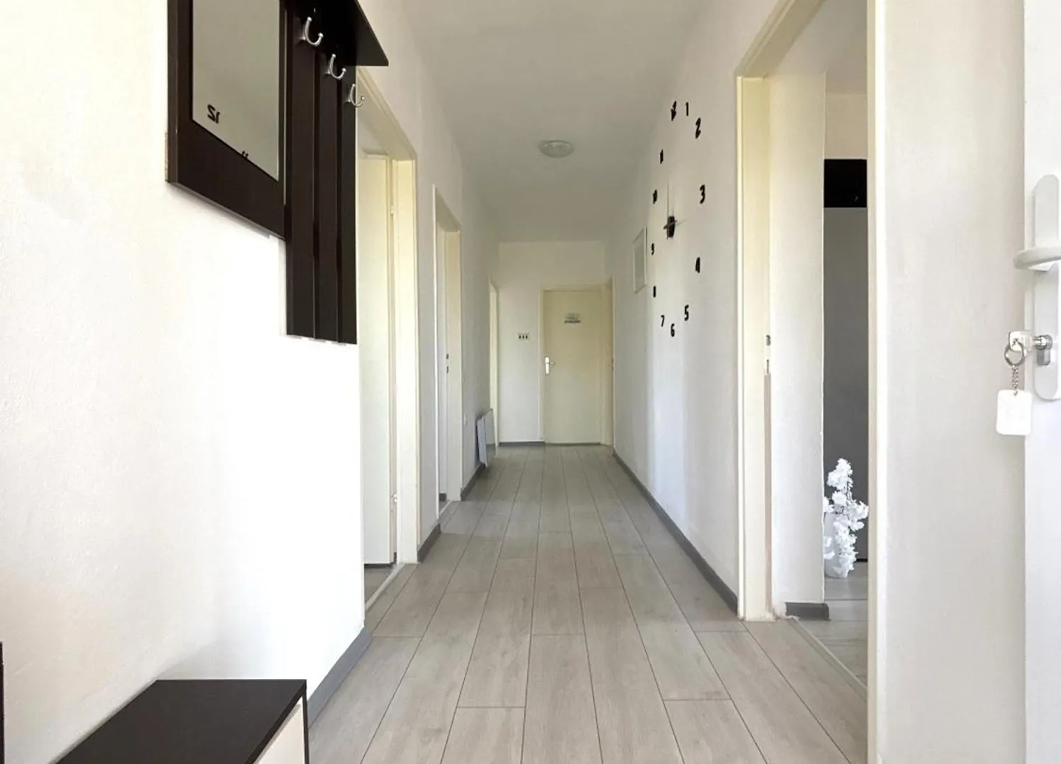 Novosel Apartman Privlaka  Сasa de vacaciones