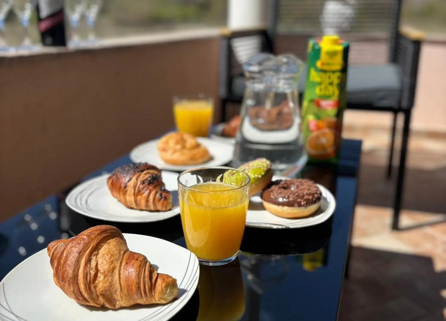 Сasa de vacaciones Novosel Apartman Privlaka