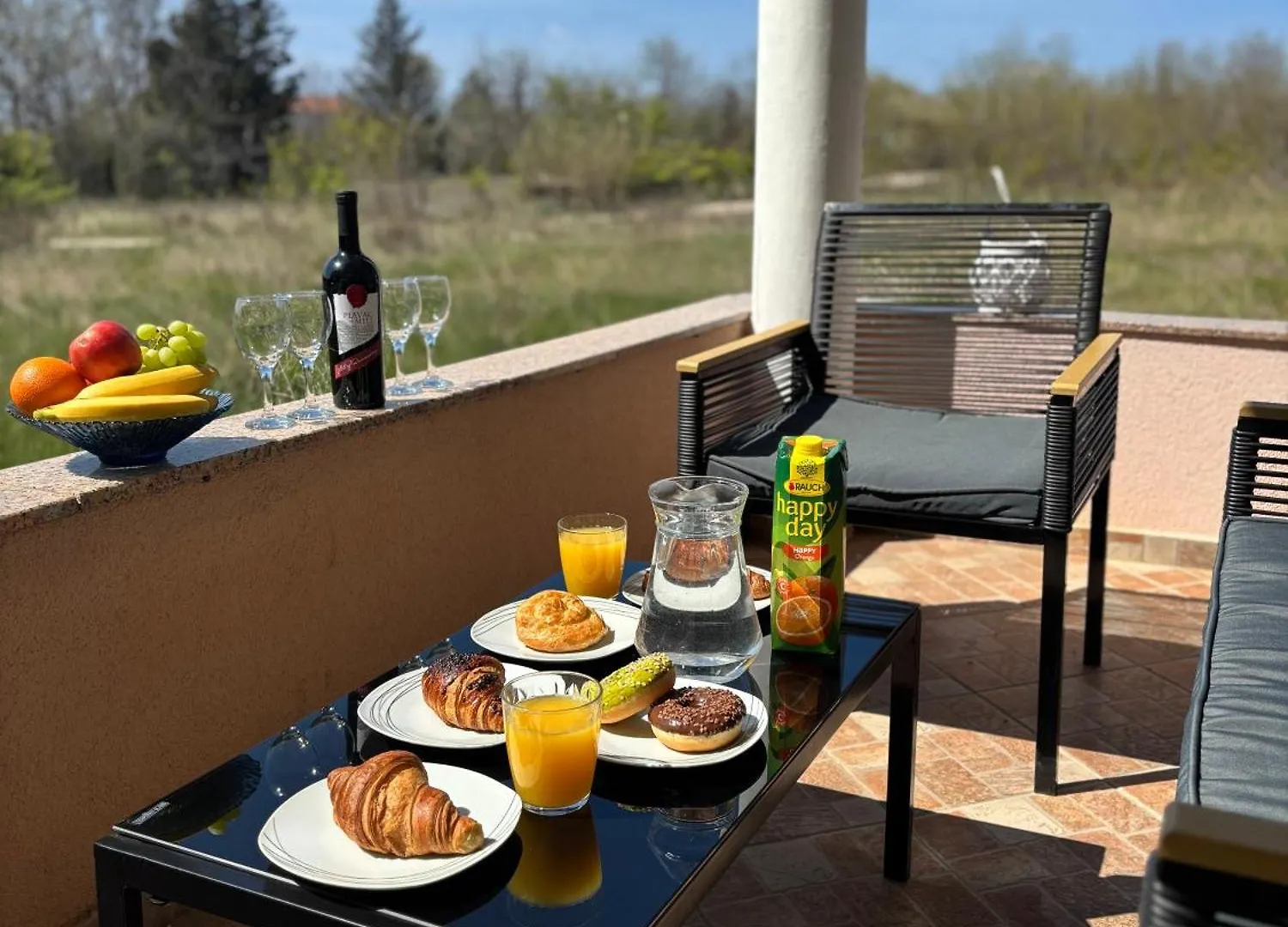 Novosel Apartman Privlaka  0*, Privlaka (Zadar) Croacia