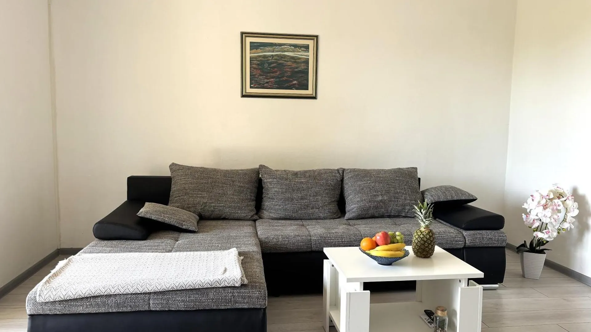 Сasa de vacaciones Novosel Apartman Privlaka  Croacia