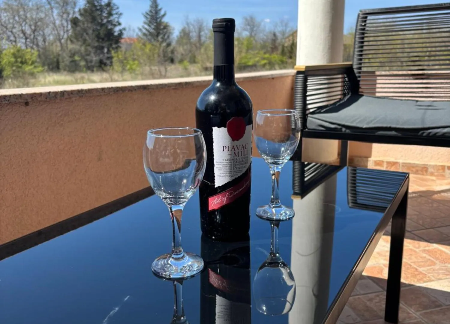 Сasa de vacaciones Novosel Apartman Privlaka  Croacia